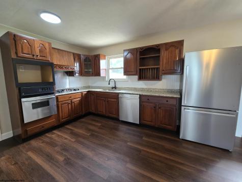 1505 N 18th Street Clarksburg WV 26301