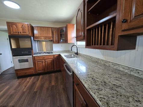 1505 N 18th Street Clarksburg WV 26301