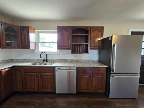 1505 N 18th Street Clarksburg WV 26301