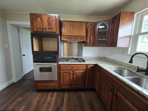 1505 N 18th Street Clarksburg WV 26301