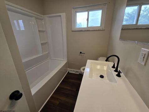 1505 N 18th Street Clarksburg WV 26301