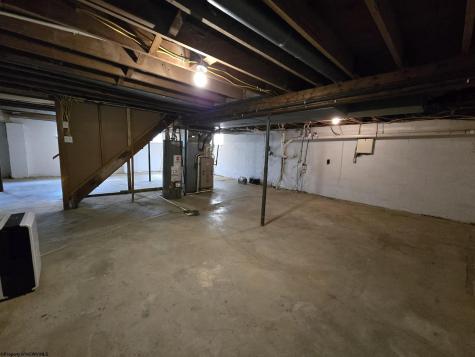1505 N 18th Street Clarksburg WV 26301