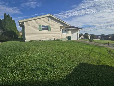 1505 N 18th Street Clarksburg WV 26301