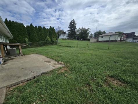 1505 N 18th Street Clarksburg WV 26301