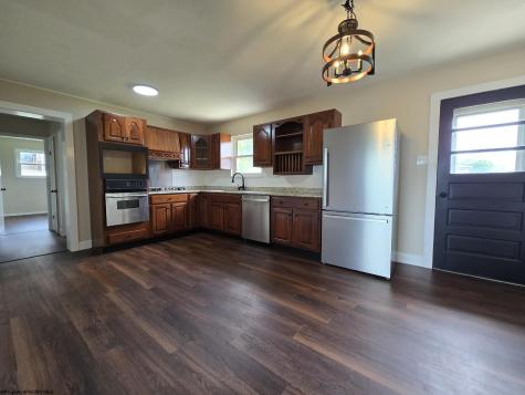 1505 N 18th Street Clarksburg WV 26301