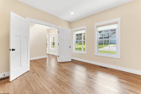 2072 Pinecrest Drive Morgantown WV 26505