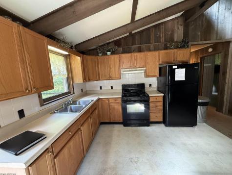 4688 Staunton Parkersburg Turnpike Huttonsville WV 26273