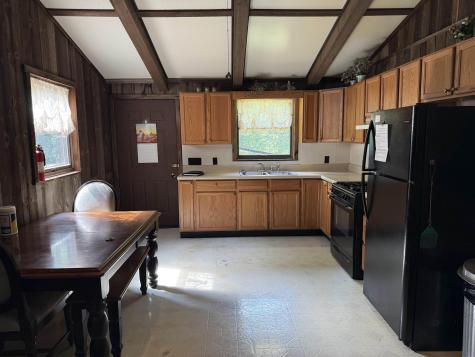 4688 Staunton Parkersburg Turnpike Huttonsville WV 26273
