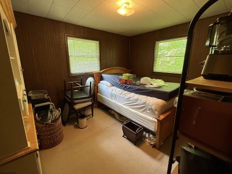 4688 Staunton Parkersburg Turnpike Huttonsville WV 26273