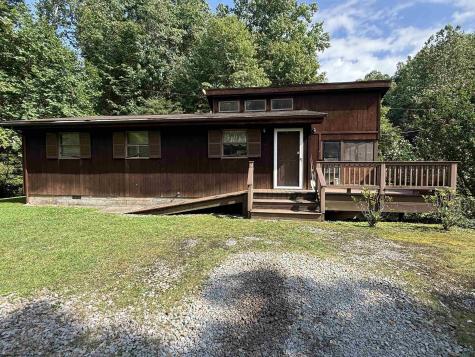 4688 Staunton Parkersburg Turnpike Huttonsville WV 26273