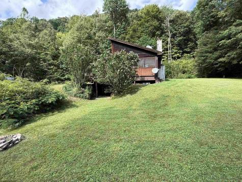 4688 Staunton Parkersburg Turnpike Huttonsville WV 26273