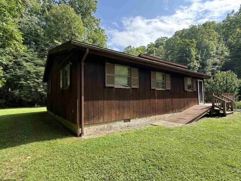 4688 Staunton Parkersburg Turnpike Huttonsville WV 26273