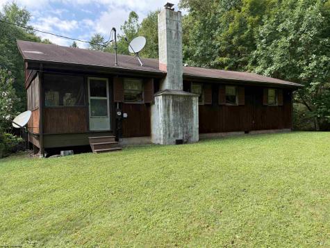 4688 Staunton Parkersburg Turnpike Huttonsville WV 26273