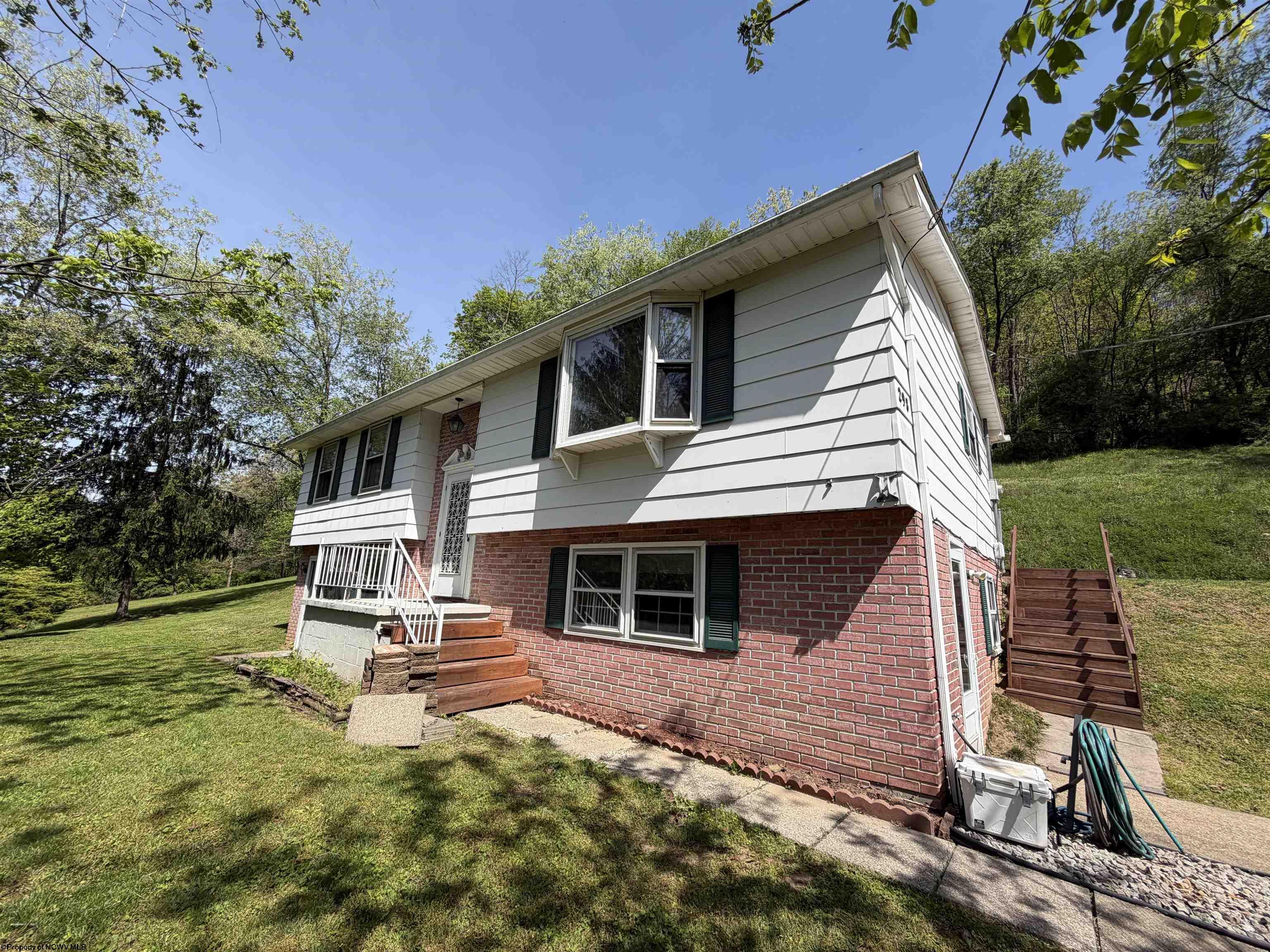 298 Tipple Road Salem WV 26426-8046