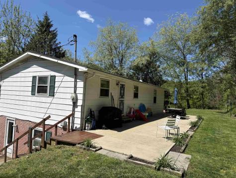 298 Tipple Road Salem WV 26426-8046