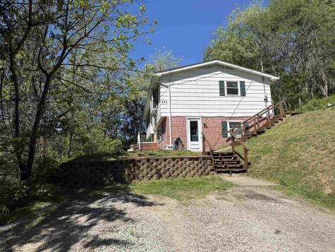 298 Tipple Road Salem WV 26426-8046