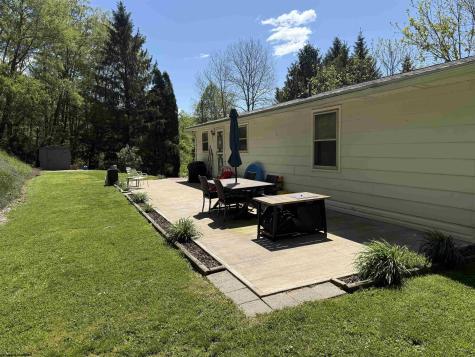 298 Tipple Road Salem WV 26426-8046