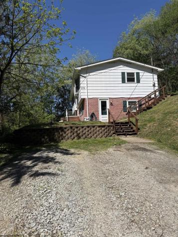 298 Tipple Road Salem WV 26426-8046