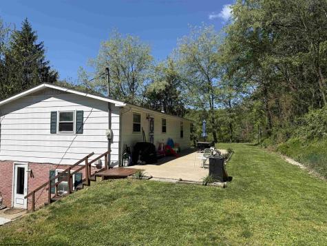 298 Tipple Road Salem WV 26426-8046