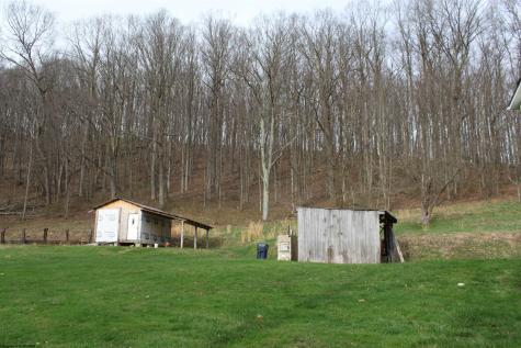 238 Excelsior Road Webster Springs WV 26288