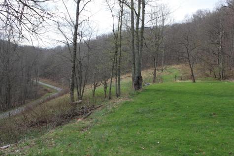 238 Excelsior Road Webster Springs WV 26288