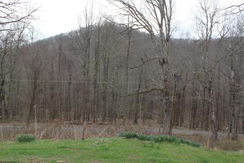238 Excelsior Road Webster Springs WV 26288