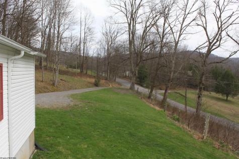 238 Excelsior Road Webster Springs WV 26288