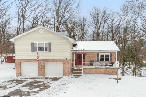 68 Loch Haven Drive Morgantown WV 26508