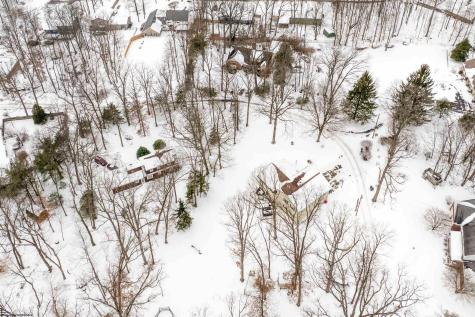 68 Loch Haven Drive Morgantown WV 26508