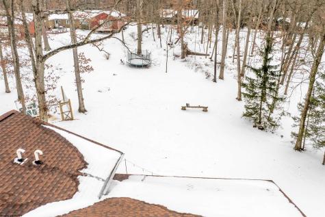 68 Loch Haven Drive Morgantown WV 26508
