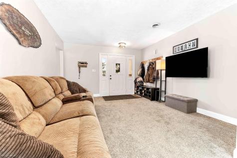 68 Loch Haven Drive Morgantown WV 26508