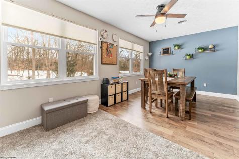 68 Loch Haven Drive Morgantown WV 26508