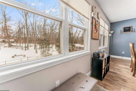 68 Loch Haven Drive Morgantown WV 26508