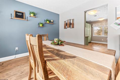 68 Loch Haven Drive Morgantown WV 26508