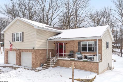 68 Loch Haven Drive Morgantown WV 26508