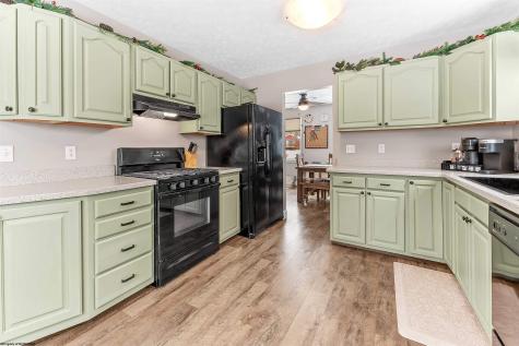 68 Loch Haven Drive Morgantown WV 26508