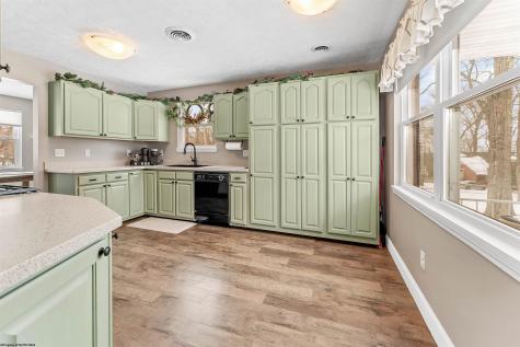 68 Loch Haven Drive Morgantown WV 26508
