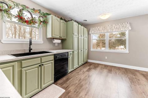 68 Loch Haven Drive Morgantown WV 26508
