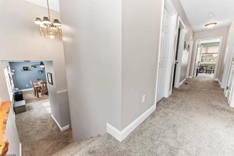 68 Loch Haven Drive Morgantown WV 26508