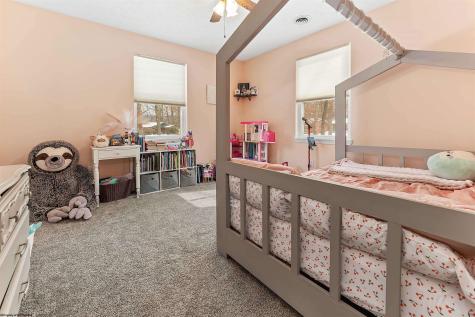 68 Loch Haven Drive Morgantown WV 26508
