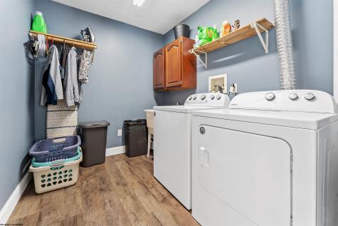 68 Loch Haven Drive Morgantown WV 26508