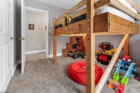 68 Loch Haven Drive Morgantown WV 26508