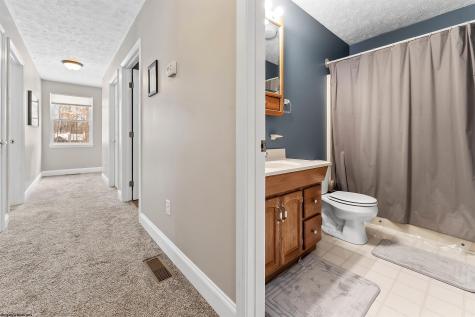 68 Loch Haven Drive Morgantown WV 26508