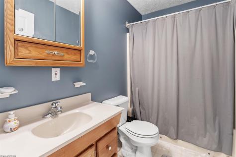 68 Loch Haven Drive Morgantown WV 26508
