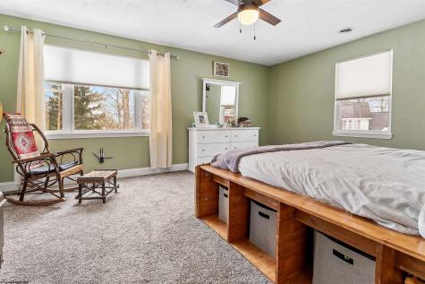 68 Loch Haven Drive Morgantown WV 26508