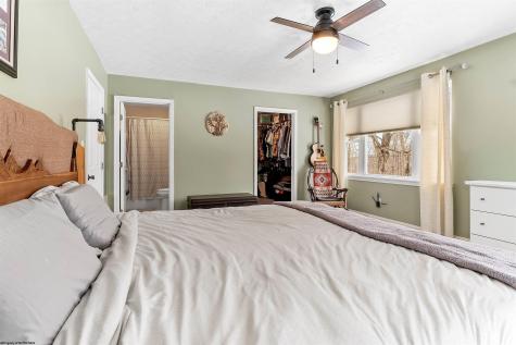 68 Loch Haven Drive Morgantown WV 26508