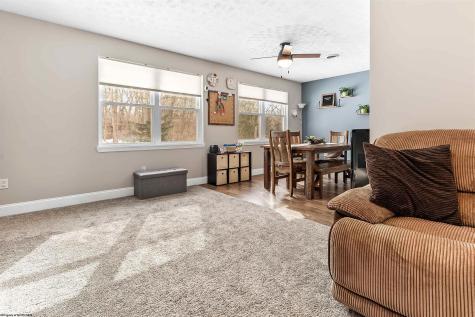 68 Loch Haven Drive Morgantown WV 26508