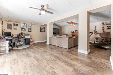 68 Loch Haven Drive Morgantown WV 26508