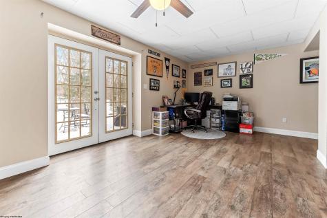 68 Loch Haven Drive Morgantown WV 26508