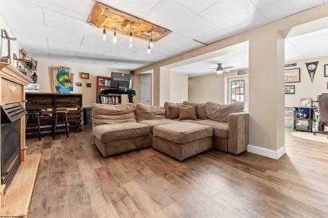 68 Loch Haven Drive Morgantown WV 26508